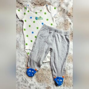 Carter's 2-Piece Set